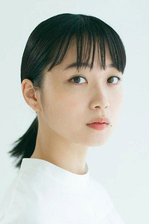 Mai Fukagawa in What Is Love?