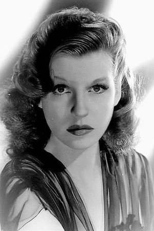 Betty Field in Kings Row