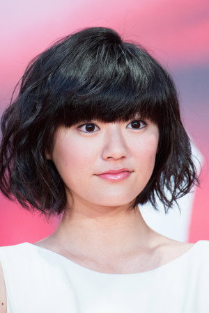 Natsuki Kasa in The Pledge to Megumi