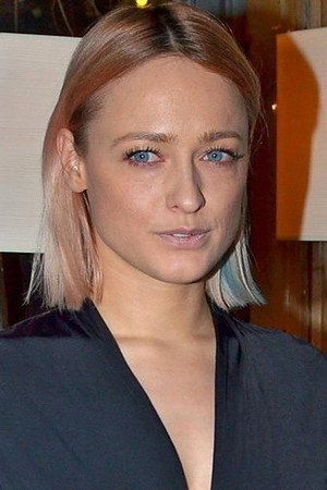 Matylda Damięcka in A Night at the Kindergarten