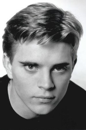 Richard Lee Jackson in Avenging Angel