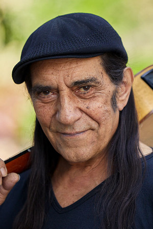 Horacio Fontova in I Am Toxic