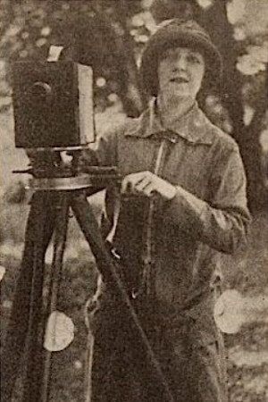 Angela Murray Gibson in The Angela Murray Gibson Experience