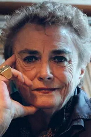 Hannah Bjarnhof in Black Pete – No, You're It