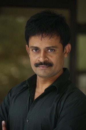 Shafi in Khaleja