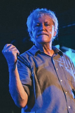 Robert Pollard in Guided by Voices: Live from Austin TX
