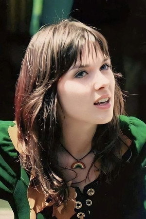 Ann Wilson in Heart: Rock & Roll