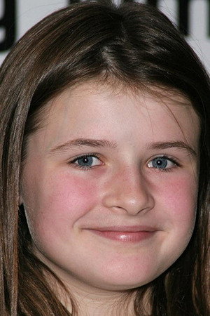 Emma Bolger in Heidi