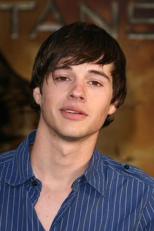 Matt Prokop in Furry Vengeance