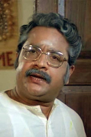 Jai Ganesh in Vetri Padigal