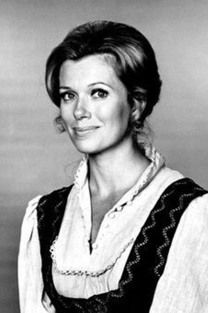 Pat Delaney in Creature of Destruction
