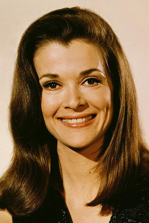 Jessica Walter in Undercover Grandpa