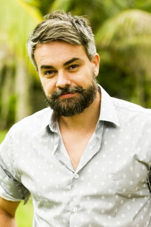 Márcio Kieling in Two Sons of Francisco