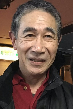 Taka Okubo in Like a Desperado Under the Eaves