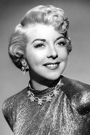 Pamela Britton in D O A