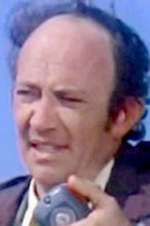 Norman Fields in Sweet Sweetback's Baadasssss Song