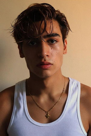 Marco Gallo in Loving in Tandem