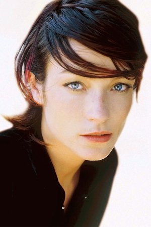 Stefania Rocca in Jesus