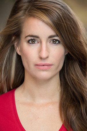 Elena Sanz in UnCancelled