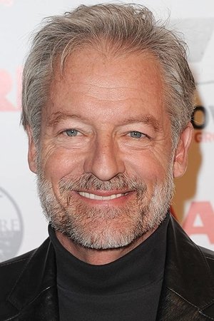 Perry King in Face of Evil