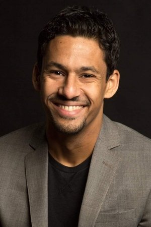 Aly Kassem in Exterior/Night