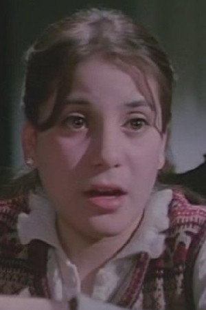 Rania Atef in والسيدة حرمه