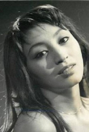 Kyōko Izumi in Good Morning