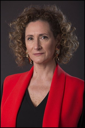 Luísa Cruz in Our Consul in Havana