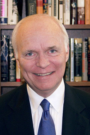 Brian Lamb in The Hitch