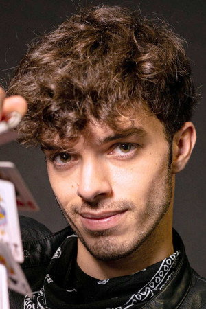Donovan Haessy in Donovan Magicien : Week-end à la mer
