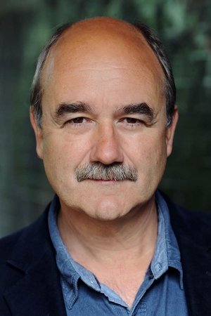 David Haig in Eloise