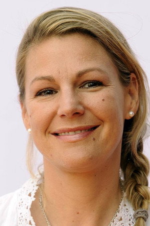 Sophie Schütt in Zerschmetterte Träume - Eine Liebe in Fesseln