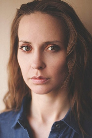Ánne Mággá Wigelius in My Fathers' Daughter