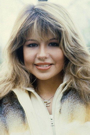 Pia Zadora in The Lonely Lady