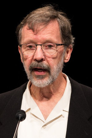 Edwin Catmull in The Pixar Shorts: A Short History