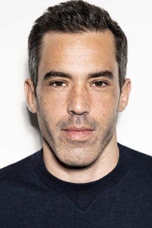 David Saracino in Frontier s
