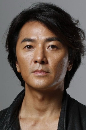 Ekin Cheng Yee-Kin in My Name Is Fame
