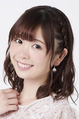 Minami Shinoda in Tokyo 7th Sisters