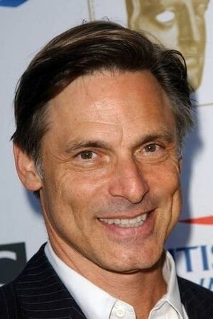 Nicholas Guest in Puppet Master 5  The Final Chapter