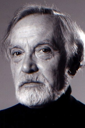 Pierre Laroche in The Choice