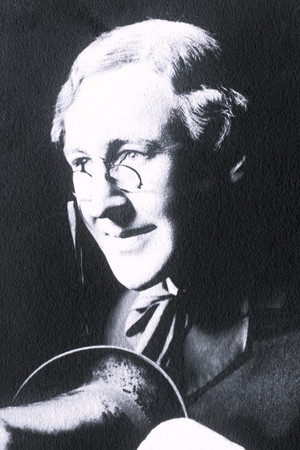 Warren Cook in The Flapper