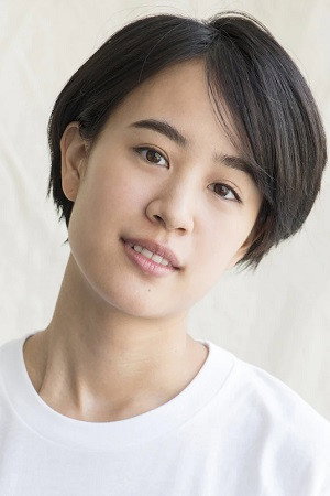 Shizuka Ishibashi in Aristocrats