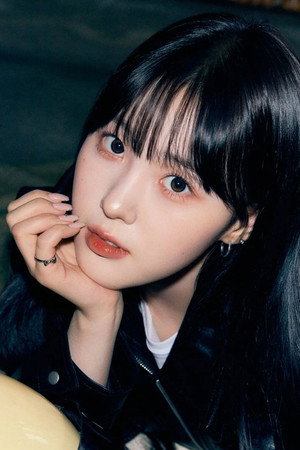 Kim Chae-hyun in Kep1going