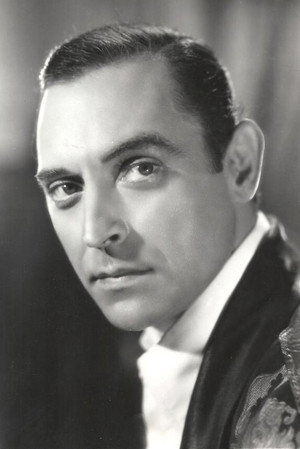 Tony D'Algy in A Sainted Devil