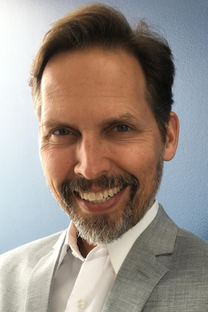 Tony Gorodeckas in Fletcher and Jenks