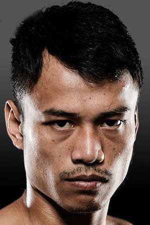 Sitthichai Sitsongpeenong in ONE Fight Night 30: Kryklia vs. Knowles