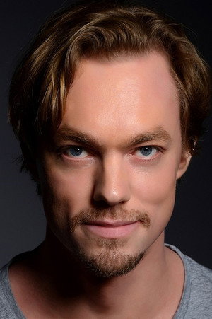 Benjamin Murray in Pirates of the Airwaves
