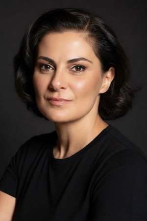 Aslı Altaylar in Ölümüne Aşk