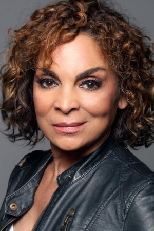 Jasmine Guy in The Substitute Spy