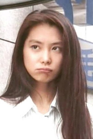 Atsuko Asano in Mio s Cookbook